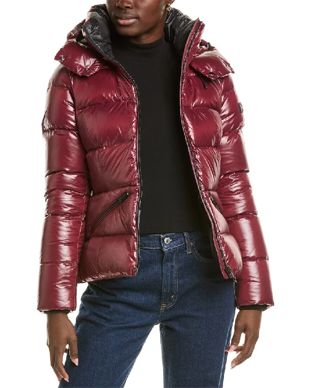 Exclusive Deal Mackage Madalyn Down Jacket