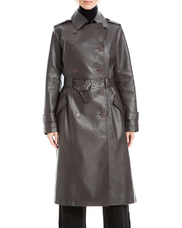 Final Markdown Max Studio Trench Coat