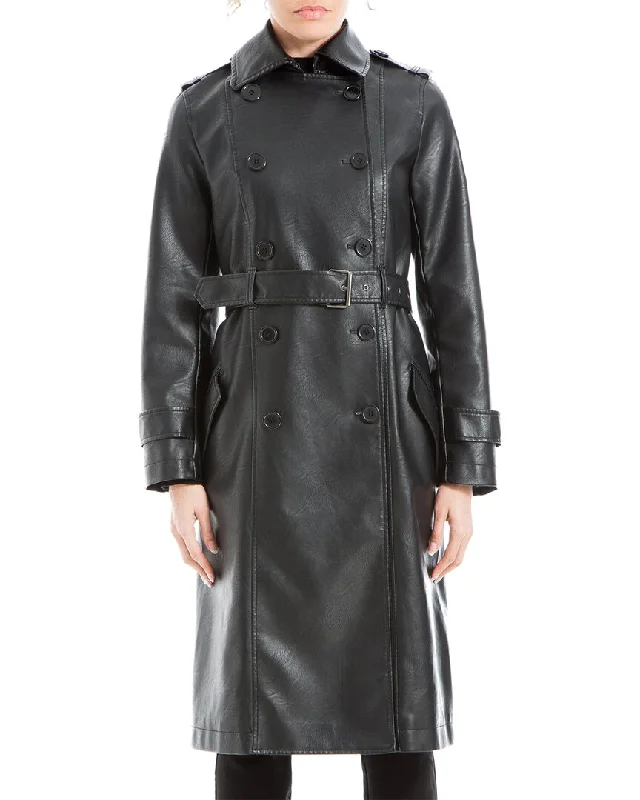 Great Deals Max Studio Trench Coat