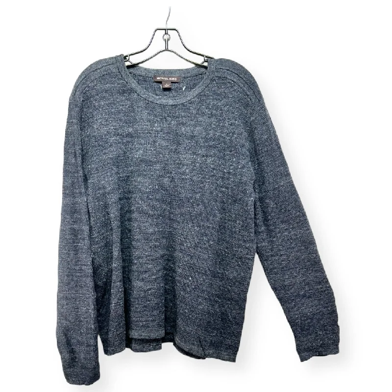 YEAR-End Clearance Men’s Sweater By Michael Kors  Size: Xl