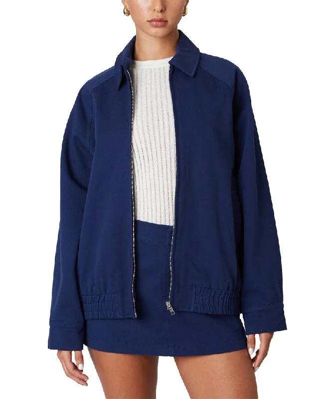Deal of the Week NIA Beau Bomber Jacket