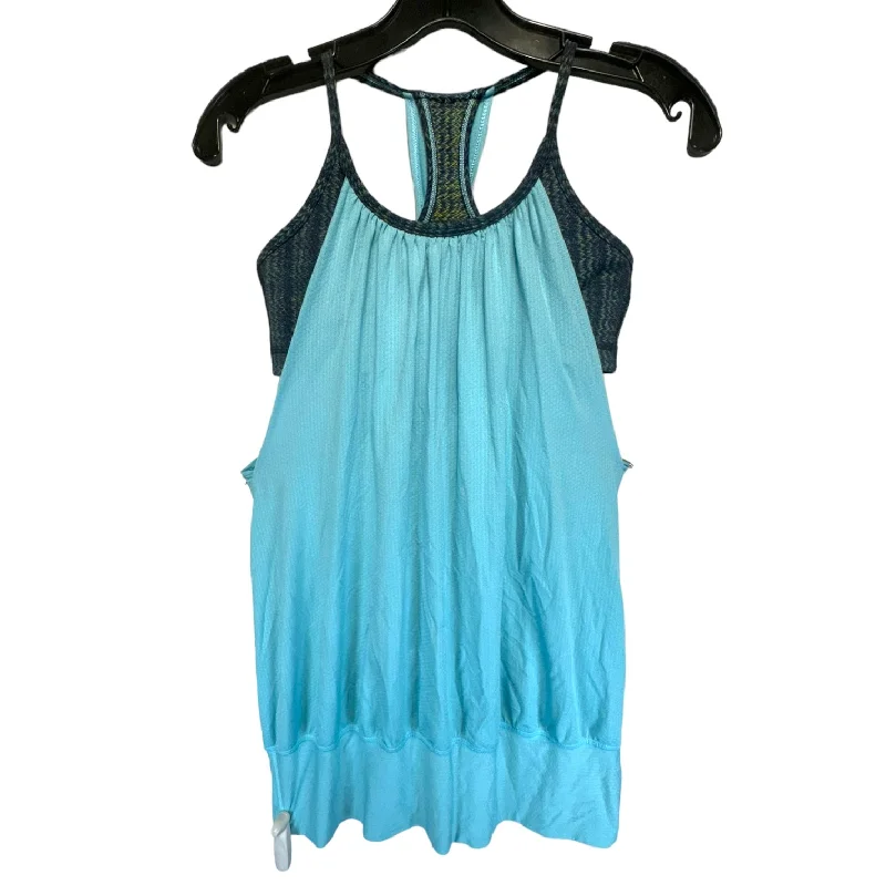 Loyalty Reward No Limits Tank Top By Lululemon  Size: S