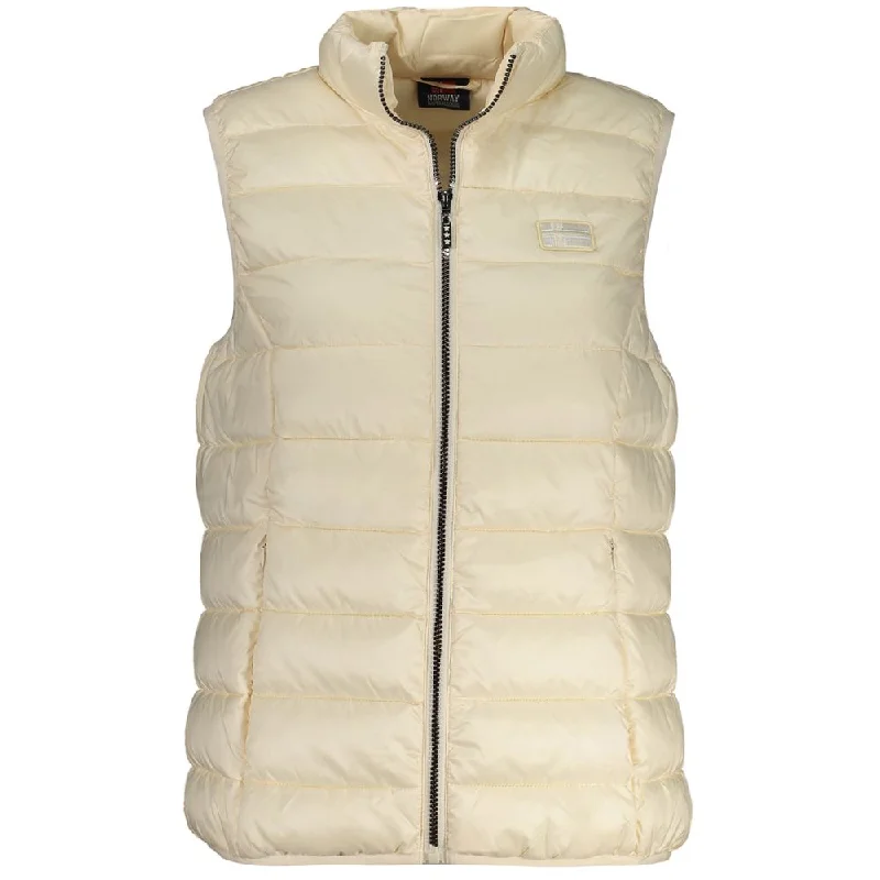 Limited Quantity Norway 1963  Polyamide Women Women's Jacket