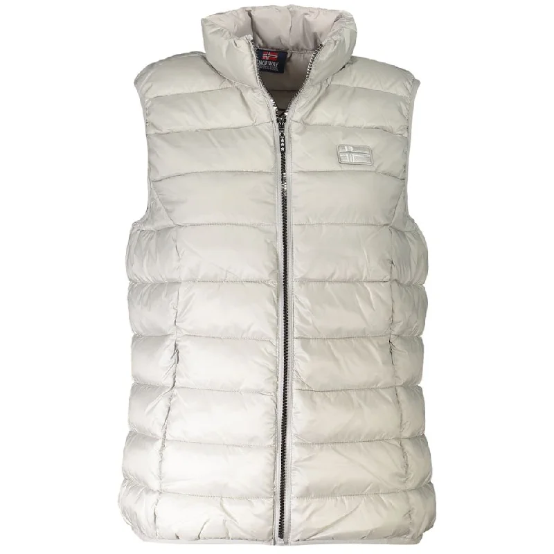 Act Now Norway 1963  Polyamide Women Women's Jacket