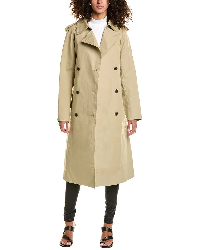 Price Rollback rag & bone Gwyn Trench Coat