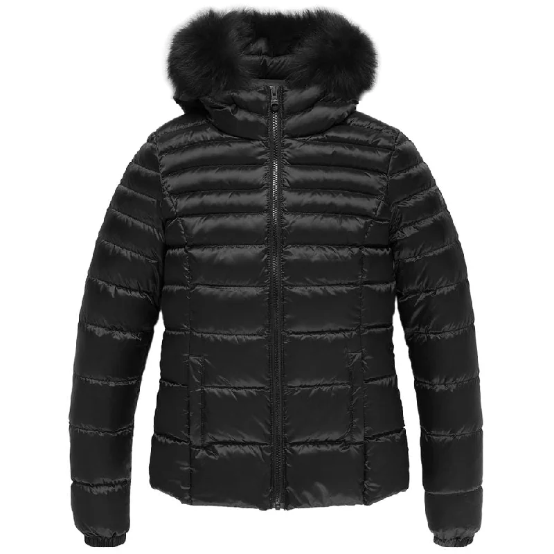 Season Finale Sale Refrigiwear  Nylon Jackets & Women's Coat