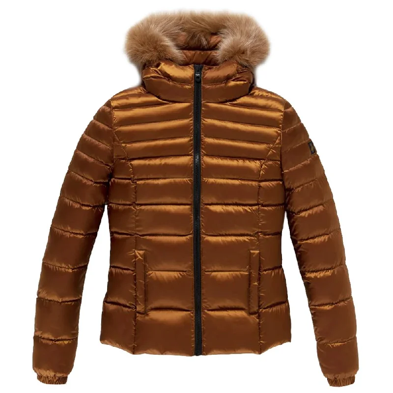 Weekend Flash Sale Refrigiwear  Nylon Jackets & Women's Coat