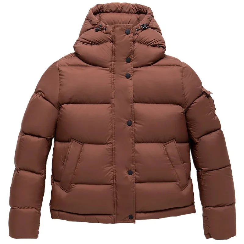 Friends and Family Sale Refrigiwear  Polyester Jackets & Women's Coat