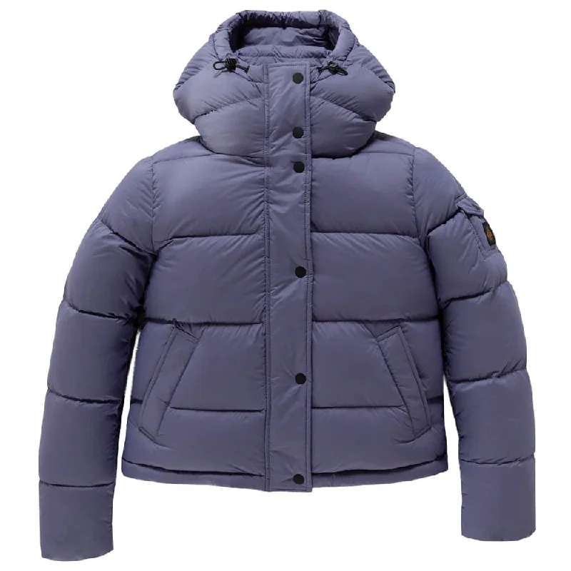 Loyalty Reward Refrigiwear  Polyester Jackets & Women's Coat