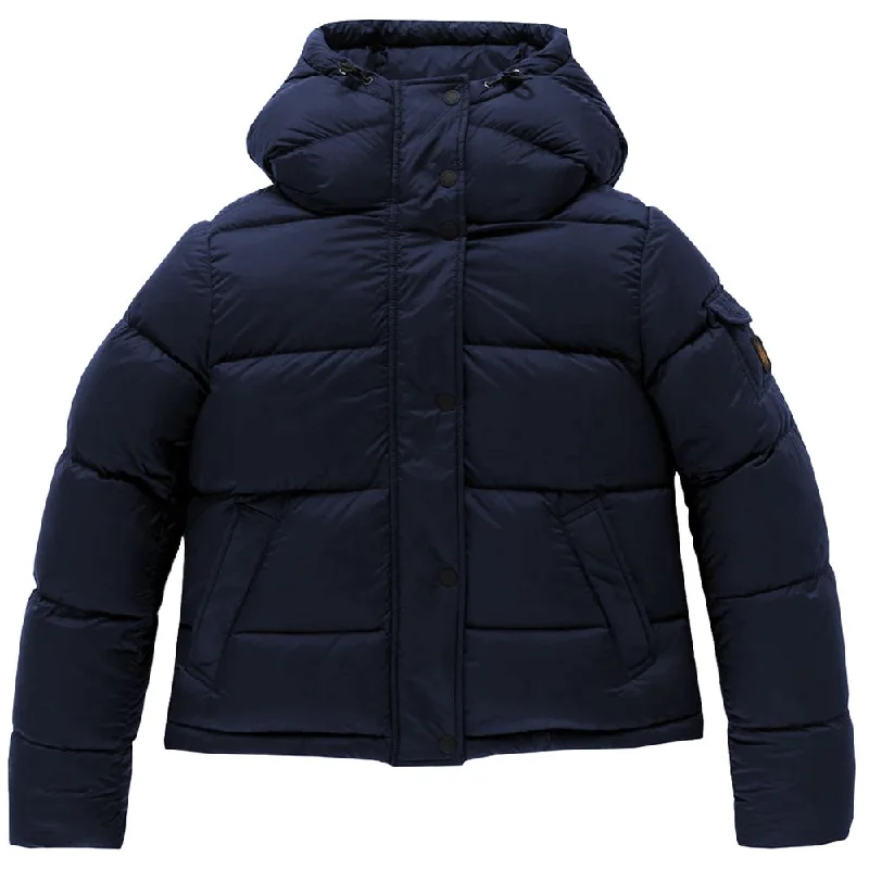 Customer Appreciation Sale Refrigiwear  Polyester Jackets & Women's Coat