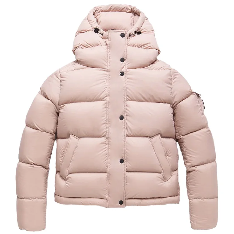 Referral Discount Refrigiwear  Polyester Jackets & Women's Coat