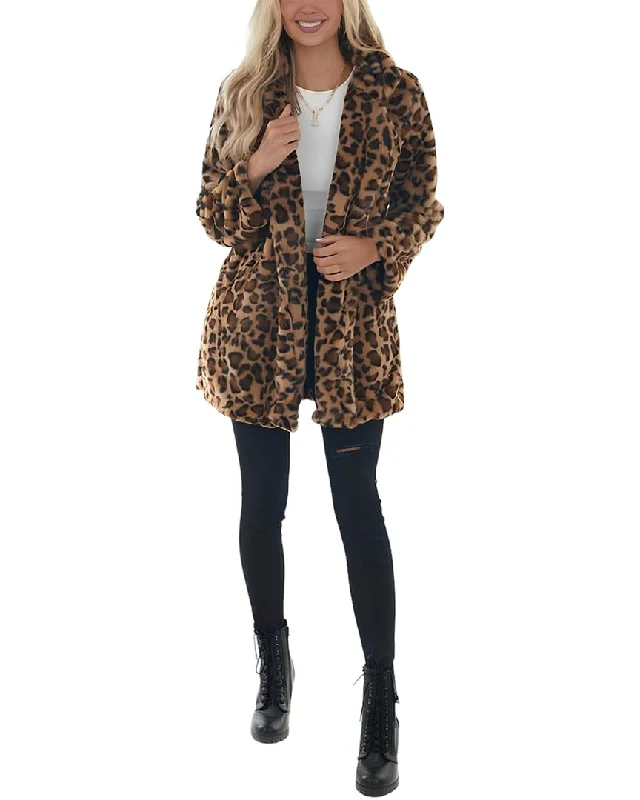 Today Only RVHSWDS Coat