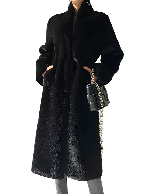 Flash Sale RVHSWDS Coat
