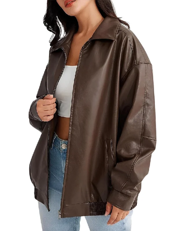 New Arrival RVHSWDS Jacket