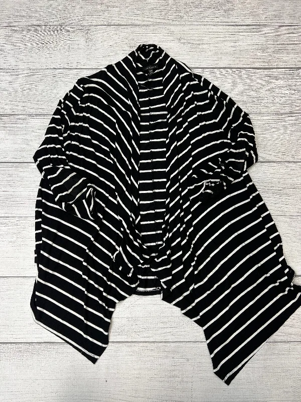 Customer Appreciation Sale Striped Cardigan Lane Bryant, Size 1x