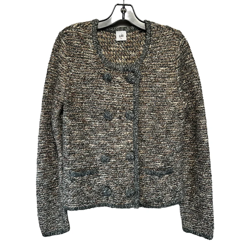 Exclusive Savings Sweater By Cabi  Size: M