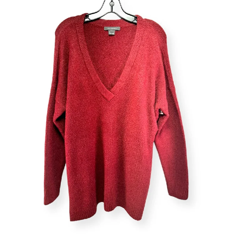 Members Only Sweater By French Connection  Size: L