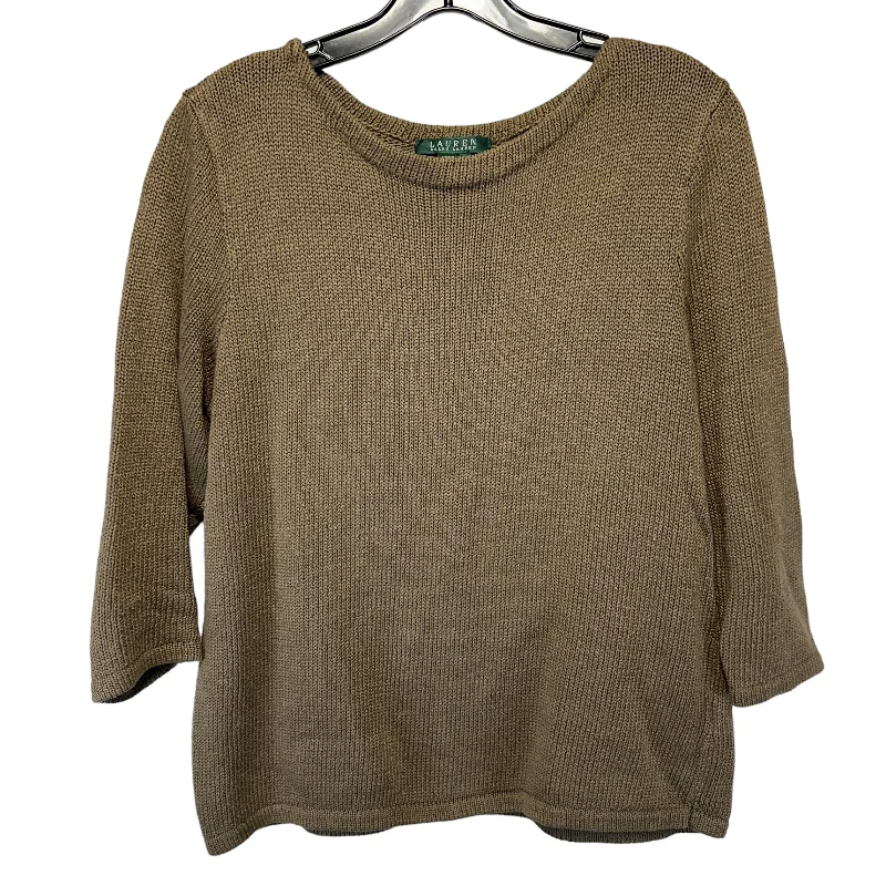 Discount Deals Sweater By Lauren By Ralph Lauren  Size: Xl