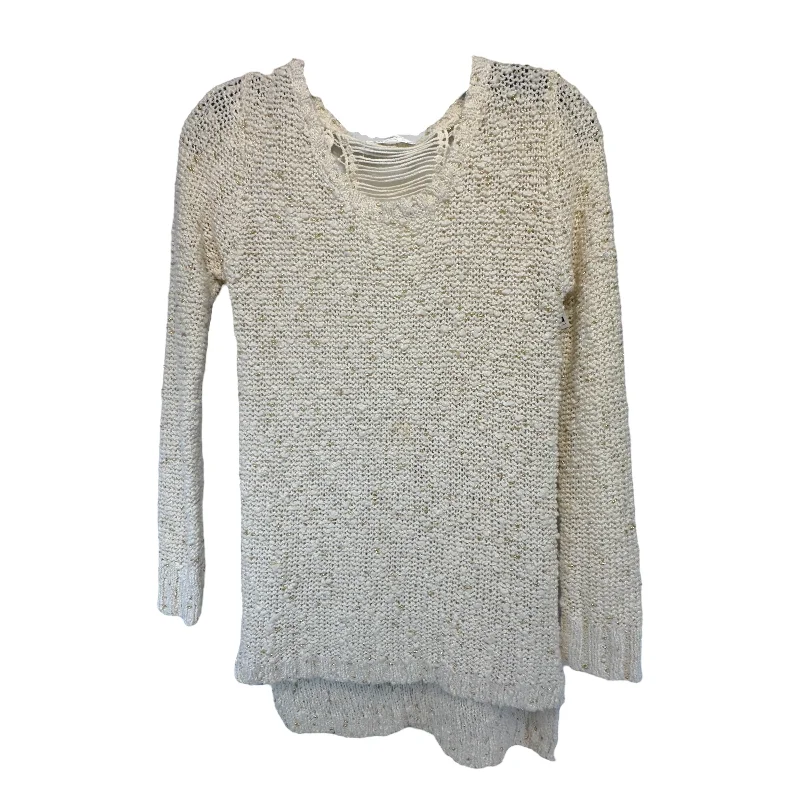 Overstock Sweater By Mirumi  Size: S