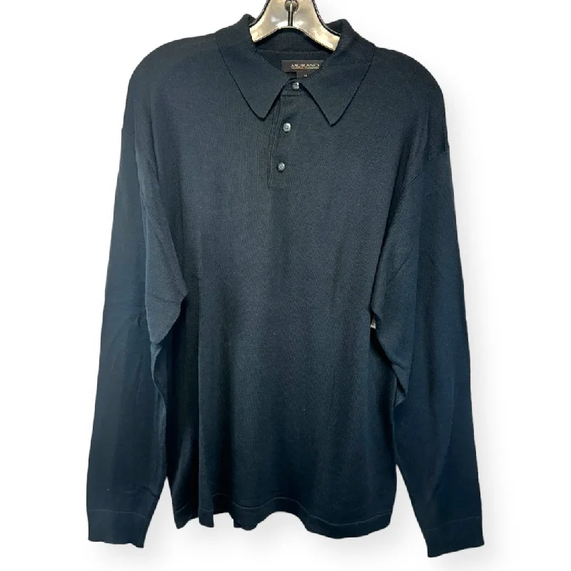 Today’s Deal Sweater By Murano  Size: M