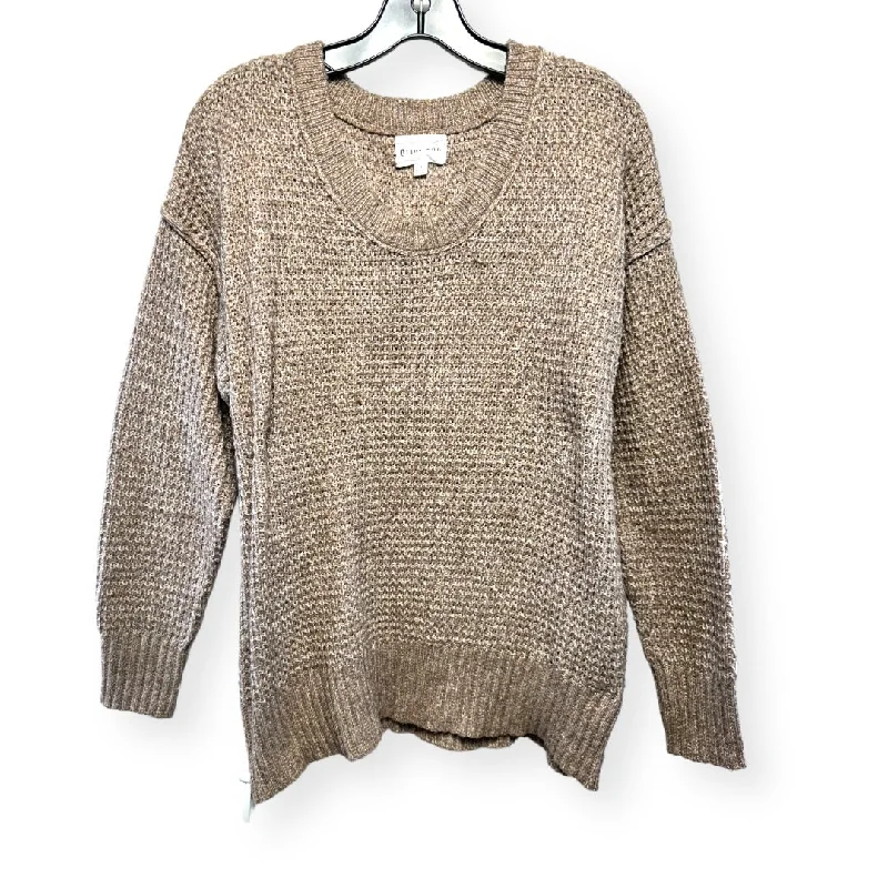Price Rollback Sweater By Olive And Oak  Size: S