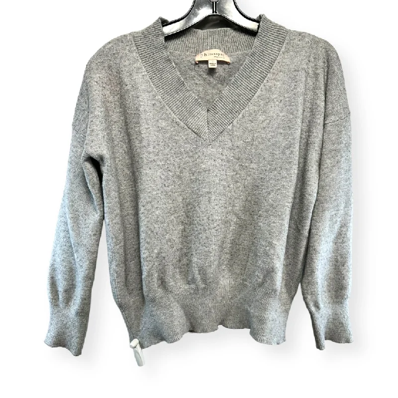 Midnight Madness Sweater By Philosophy  Size: L
