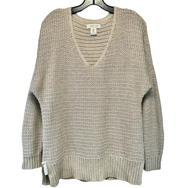 Final Clearance Sweater By Rachel Zoe  Size: M