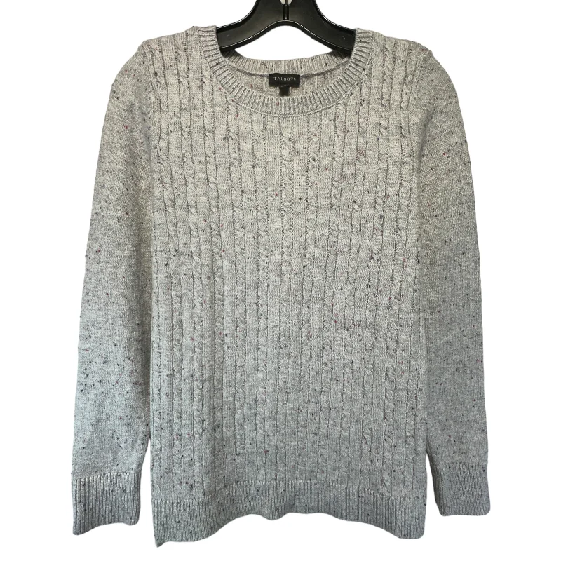 Major Savings Sweater By Talbots  Size: S