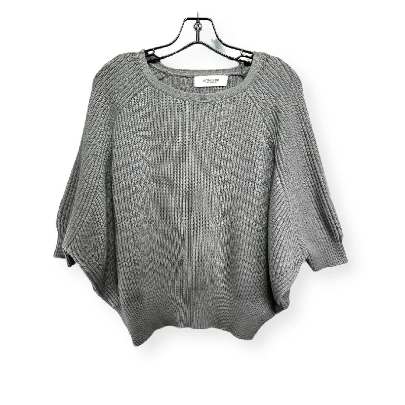 Unmissable Offer Sweater By Workshop  Size: M