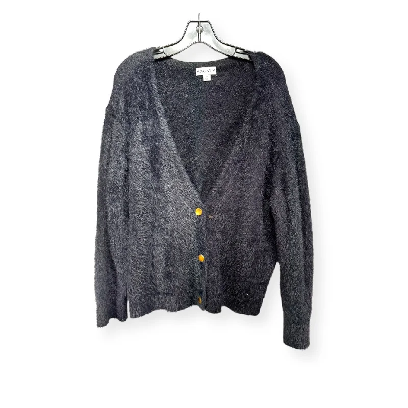 Unbeatable Prices Sweater Cardigan By Ava & Viv  Size: 2x