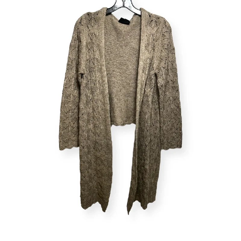 Special Promotion Sweater Cardigan By Elloquent  Size: M