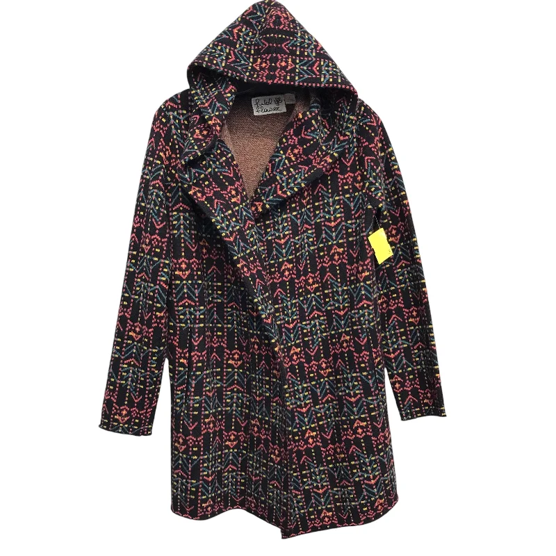 Fantastic Offers Sweater Cardigan By Field Flower In Black, Size:S