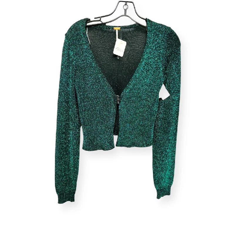 Members Only Sweater Cardigan By Free People  Size: S