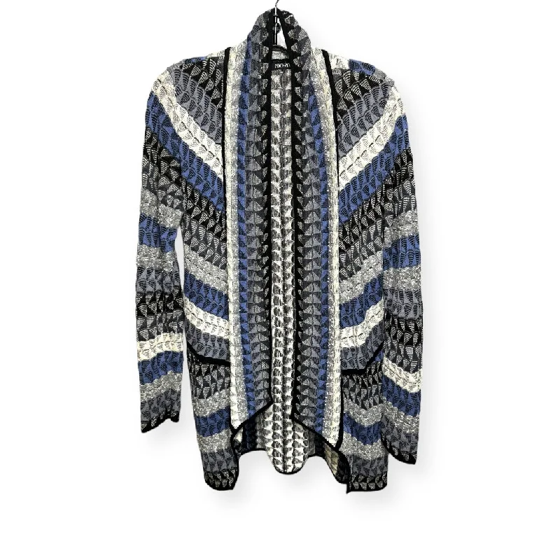 Year-End Sale Sweater Cardigan By Nic + Zoe  Size: S