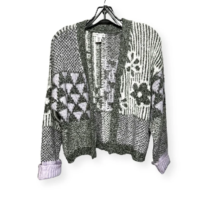 Grand Opening Sale Sweater Cardigan By Sincerely Jules  Size: Xs