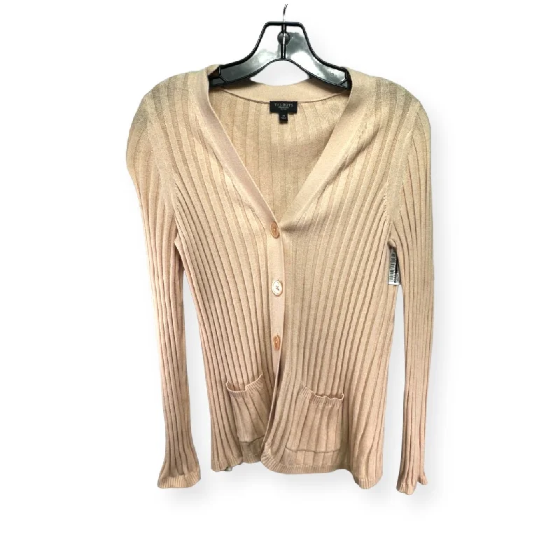 Amazing Deals Sweater Cardigan By Talbots  Size: M