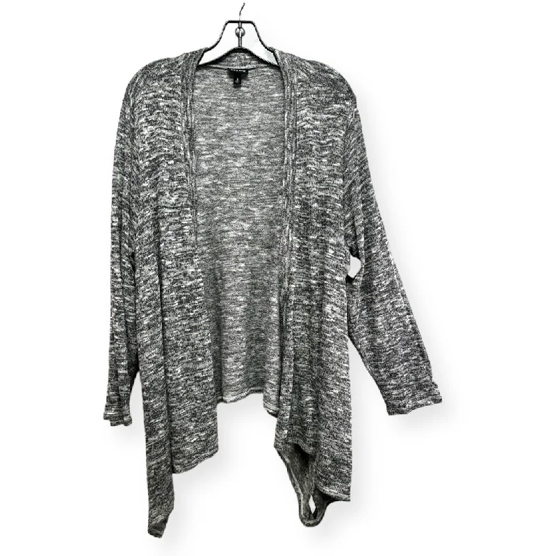 Final Clearance Sweater Cardigan By Torrid  Size: 3x
