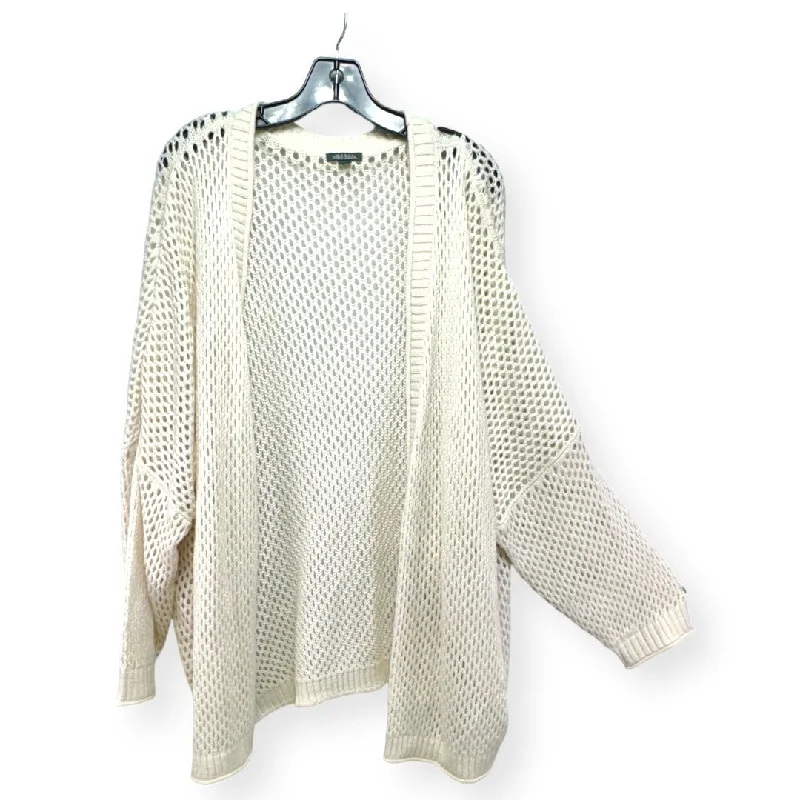 Unbeatable Prices Sweater Cardigan By Wild Fable  Size: 3x