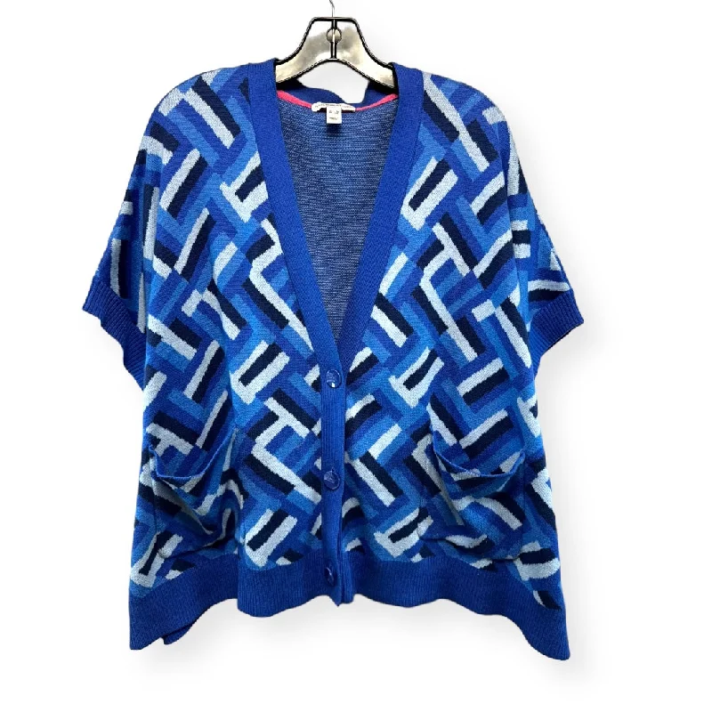 Early Access Sweater Short Sleeve By Isaac Mizrahi Live Qvc  Size: 3x