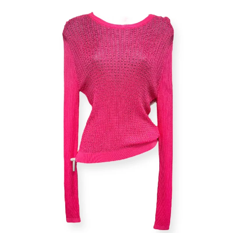While Supplies Last Top Long Sleeve By Free People  Size: S
