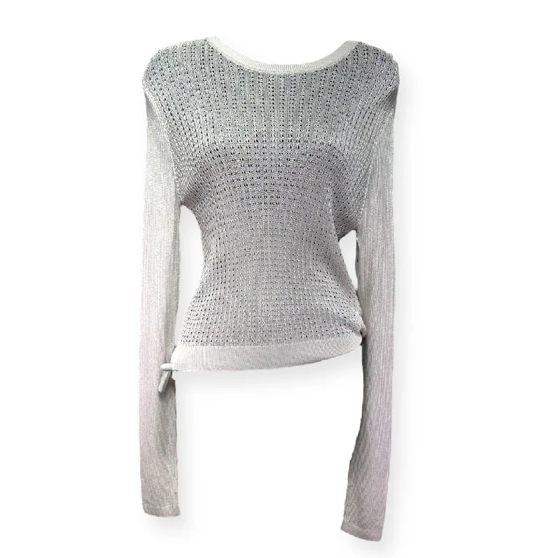 Doorbuster Deal Top Long Sleeve By Free People  Size: S
