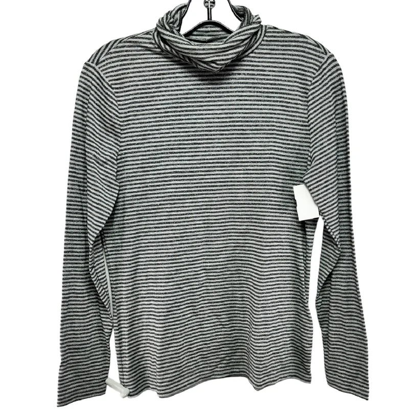 New Arrival Top Long Sleeve By Talbots  Size: S