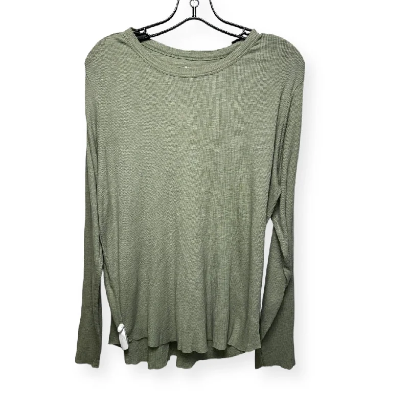 Friends and Family Sale Top Long Sleeve By True Craft  Size: 2x