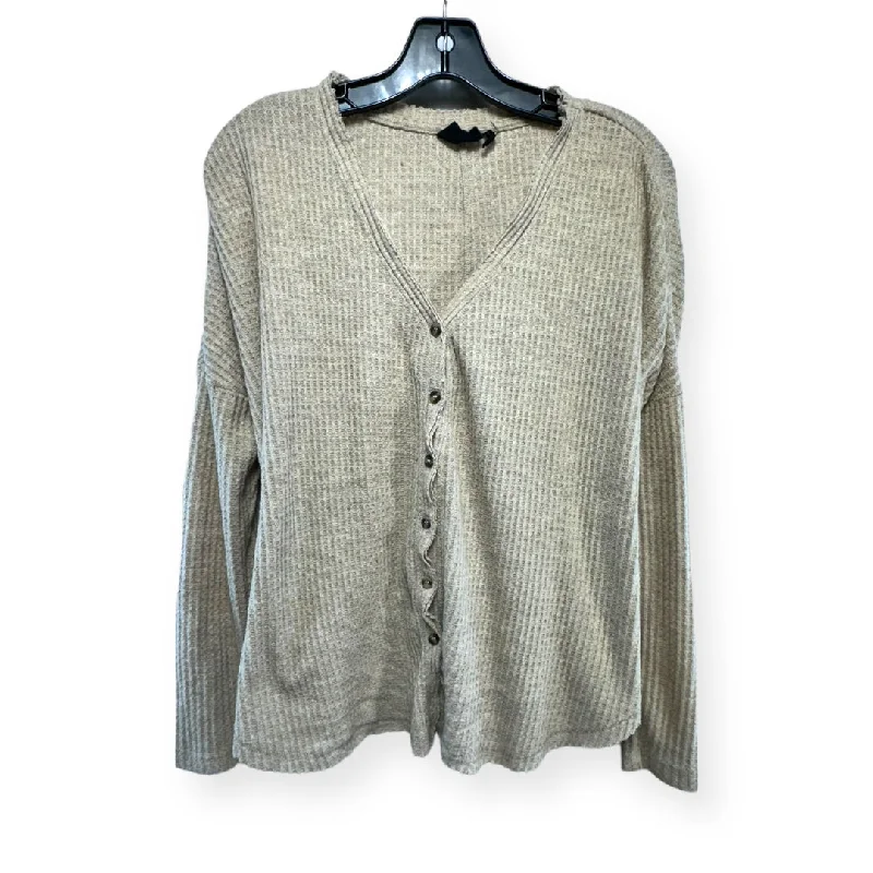 Price Reduction Top Long Sleeve By Urban Outfitters  Size: Xs