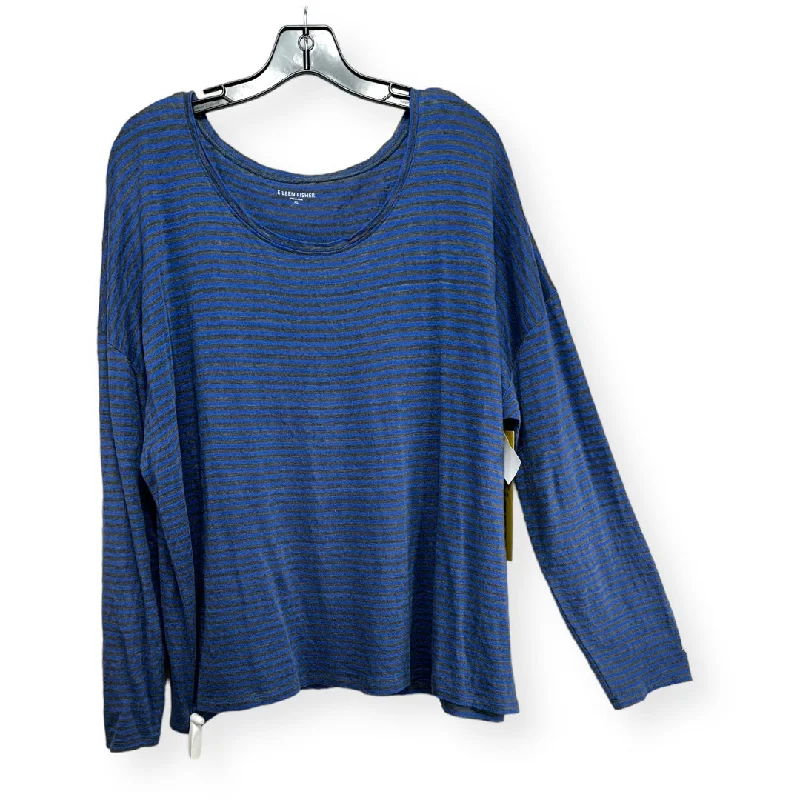 Special Discount Top Long Sleeve Designer By Eileen Fisher  Size: Xl