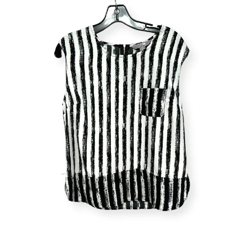 Don’t Miss Out Top Sleeveless By Jana  Size: S