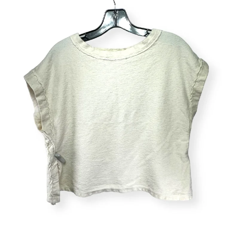 Buy Now Top Sleeveless By Postmark  Size: S