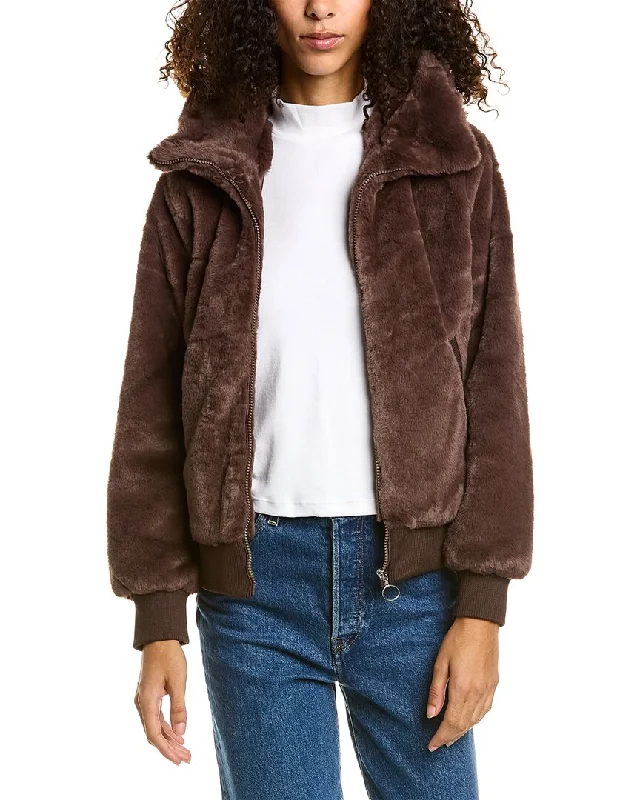 Special Discount Urban Republic Bomber Jacket