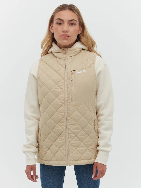 Buy More, Save More Women's Trek Quilted Vest