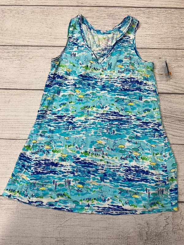 Inventory Reduction Top Sleeveless Lilly Pulitzer